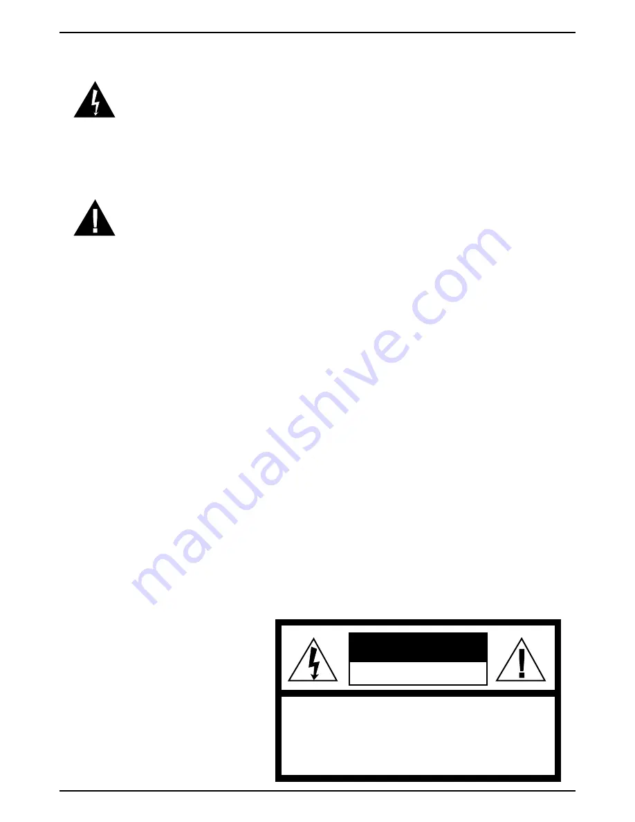 Cuisinart FP-12N Series Instruction Booklet Download Page 5