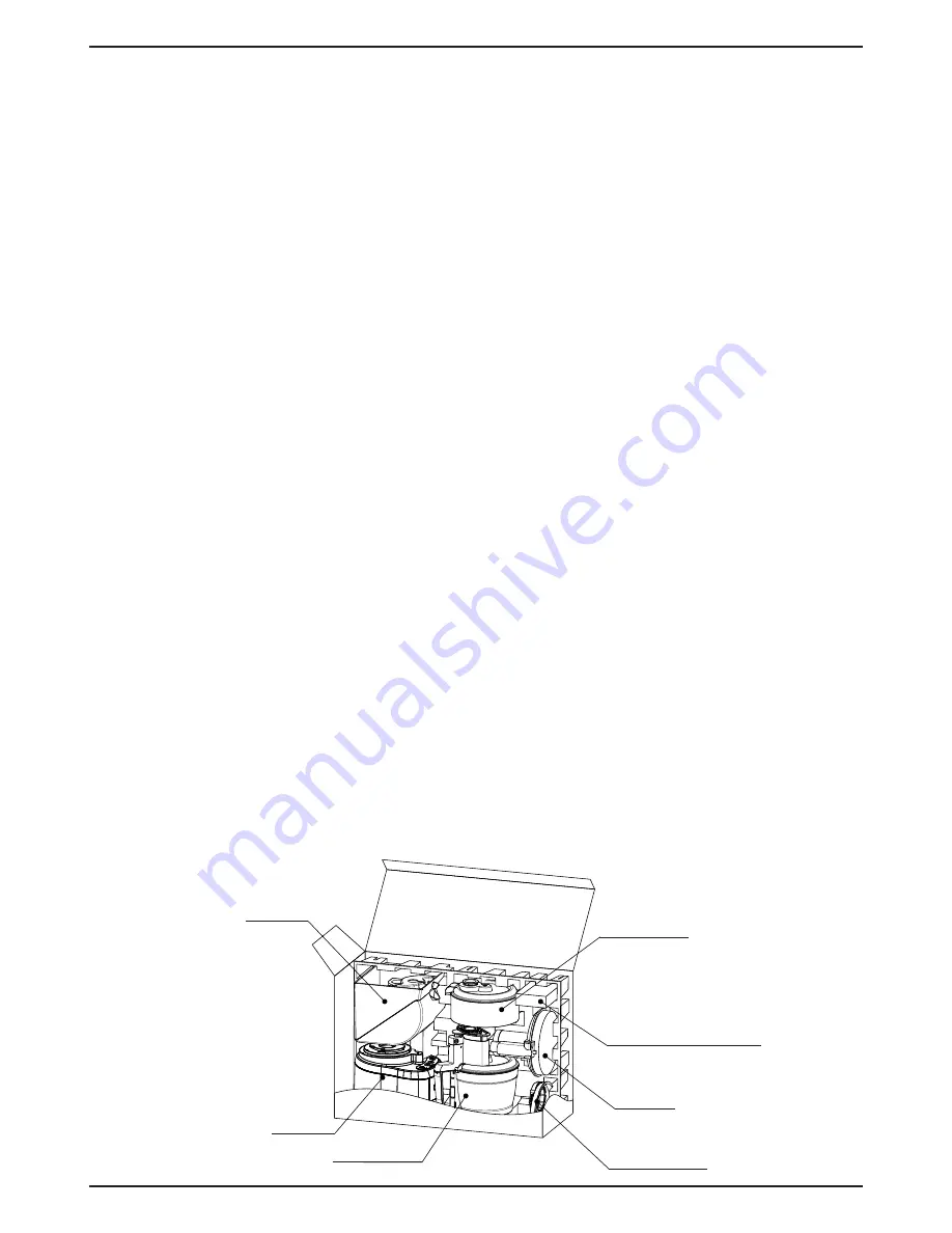 Cuisinart FP-1300WS SERIES Instruction And Recipe Booklet Download Page 3