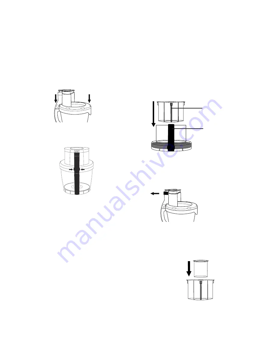 Cuisinart FP12DCSE Instructions Manual Download Page 10