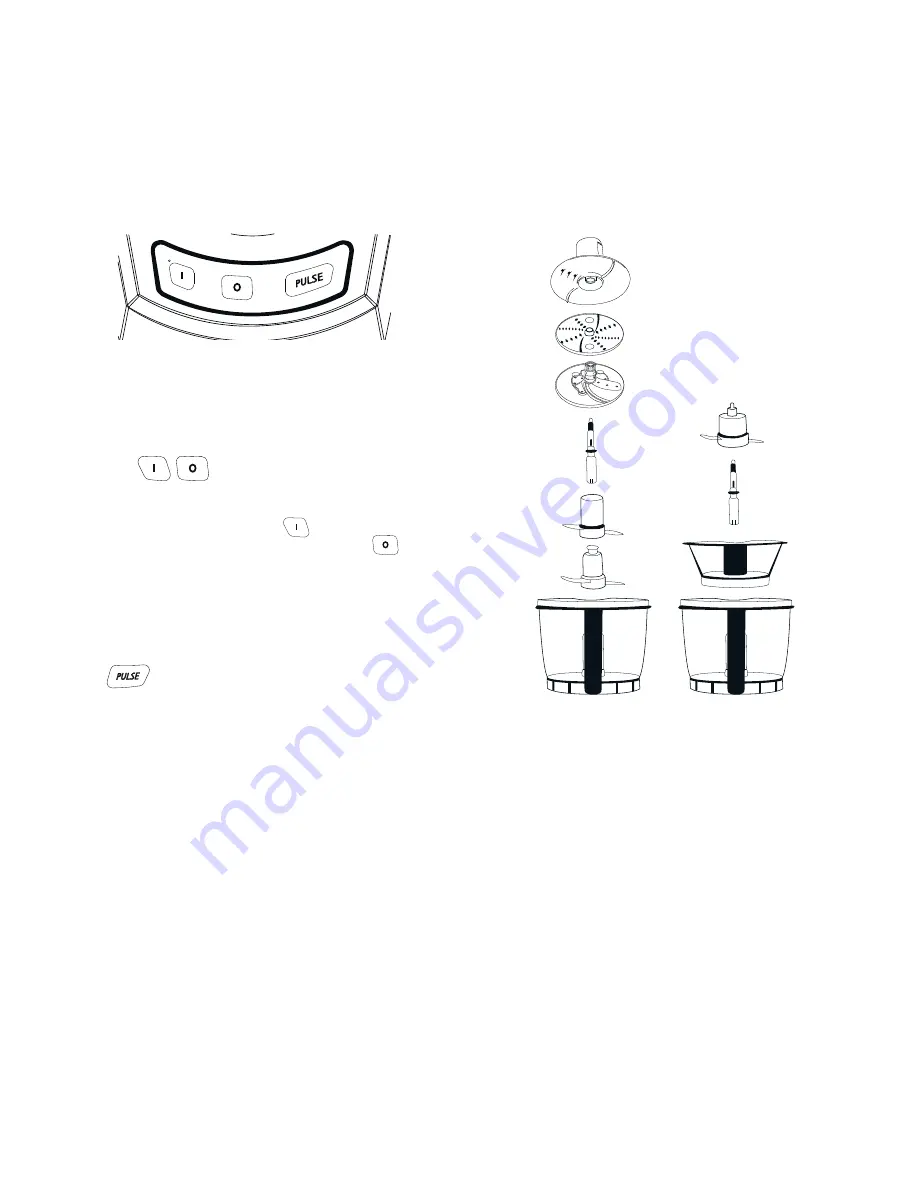 Cuisinart FP12DCSE Instructions Manual Download Page 11