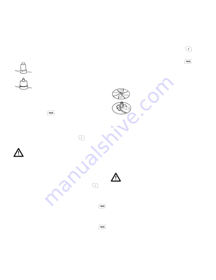 Cuisinart FP12DCSE Instructions Manual Download Page 28