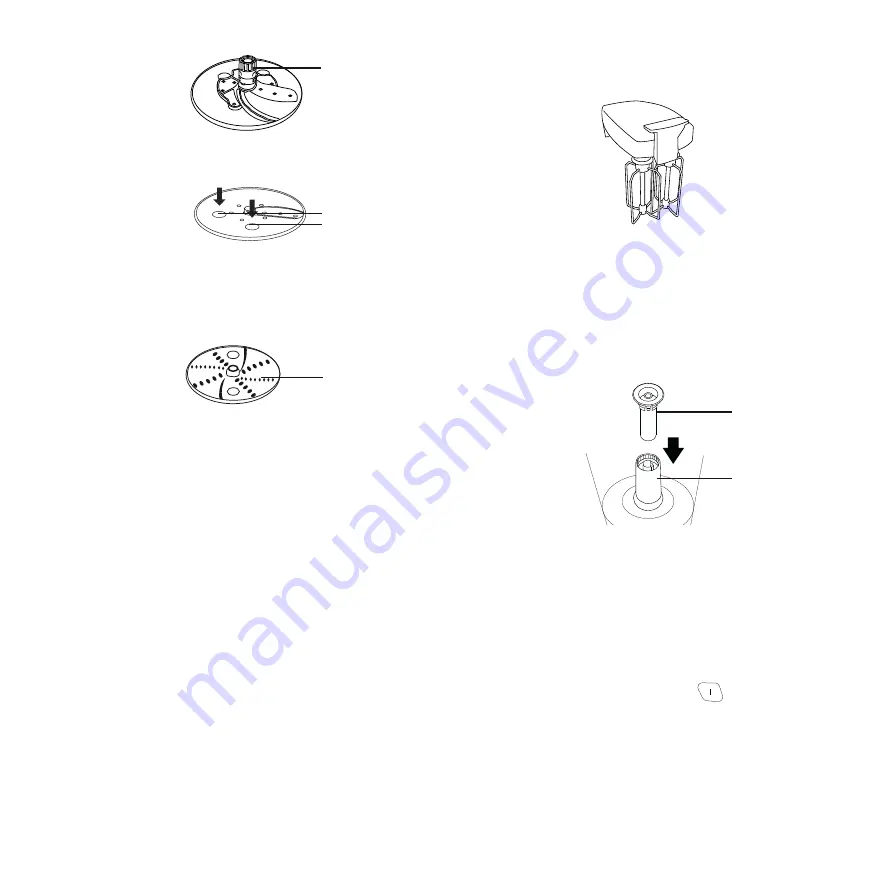 Cuisinart FP14DCE Instructions Manual Download Page 28