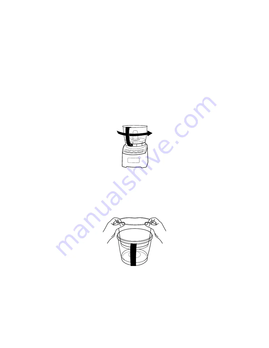 Cuisinart FP16DCU Manual Download Page 9