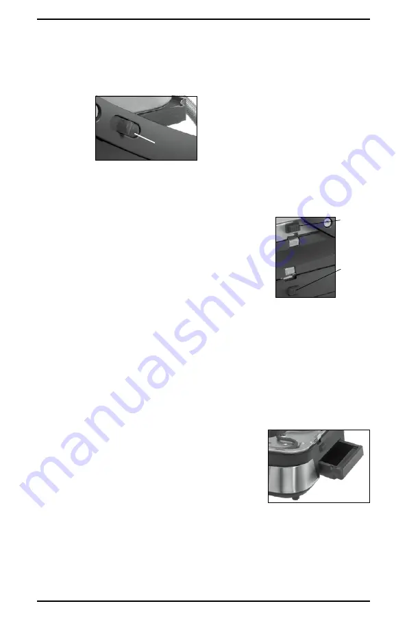 Cuisinart Griddler GR-6S Instruction And Recipe Booklet Download Page 34