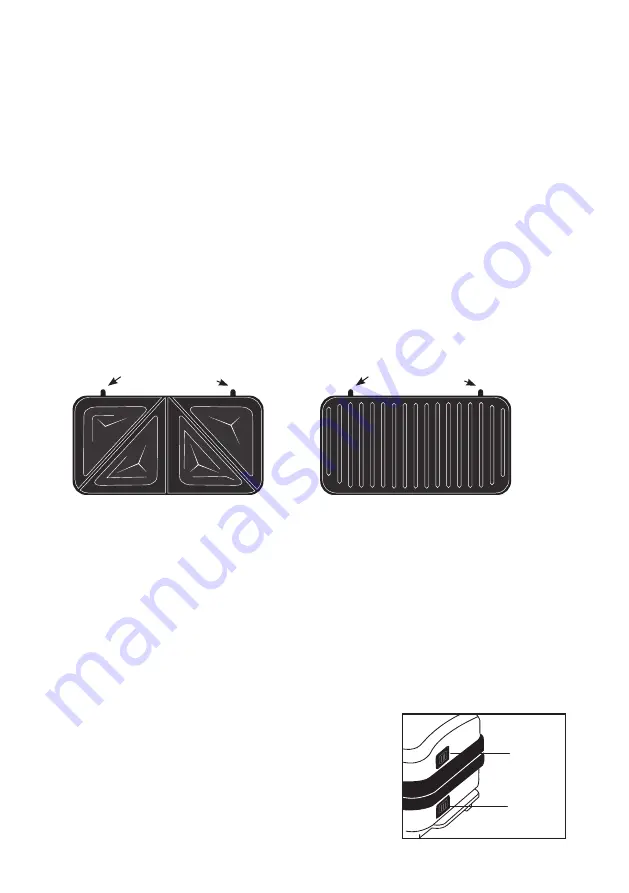 Cuisinart GRSM2U User Manual Download Page 10