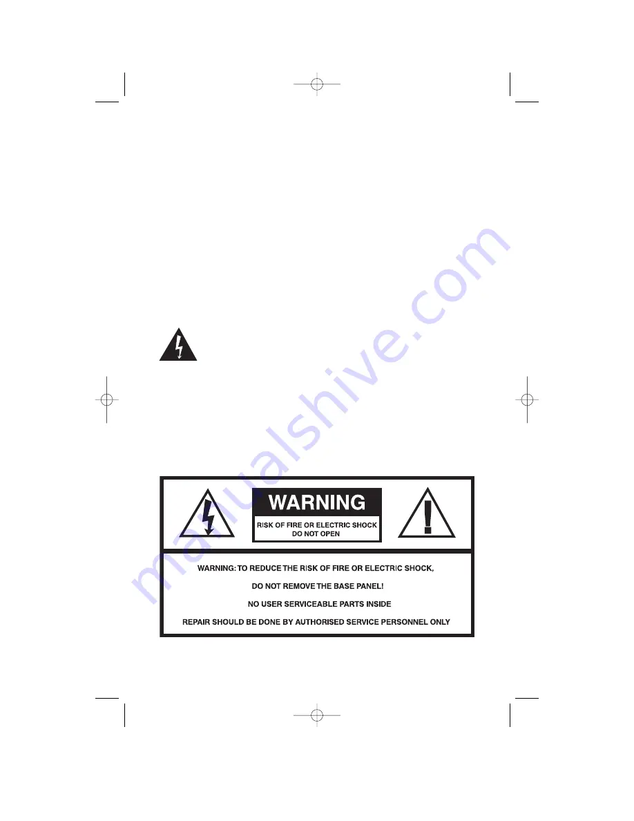 Cuisinart KS-80A Instruction Booklet Download Page 4