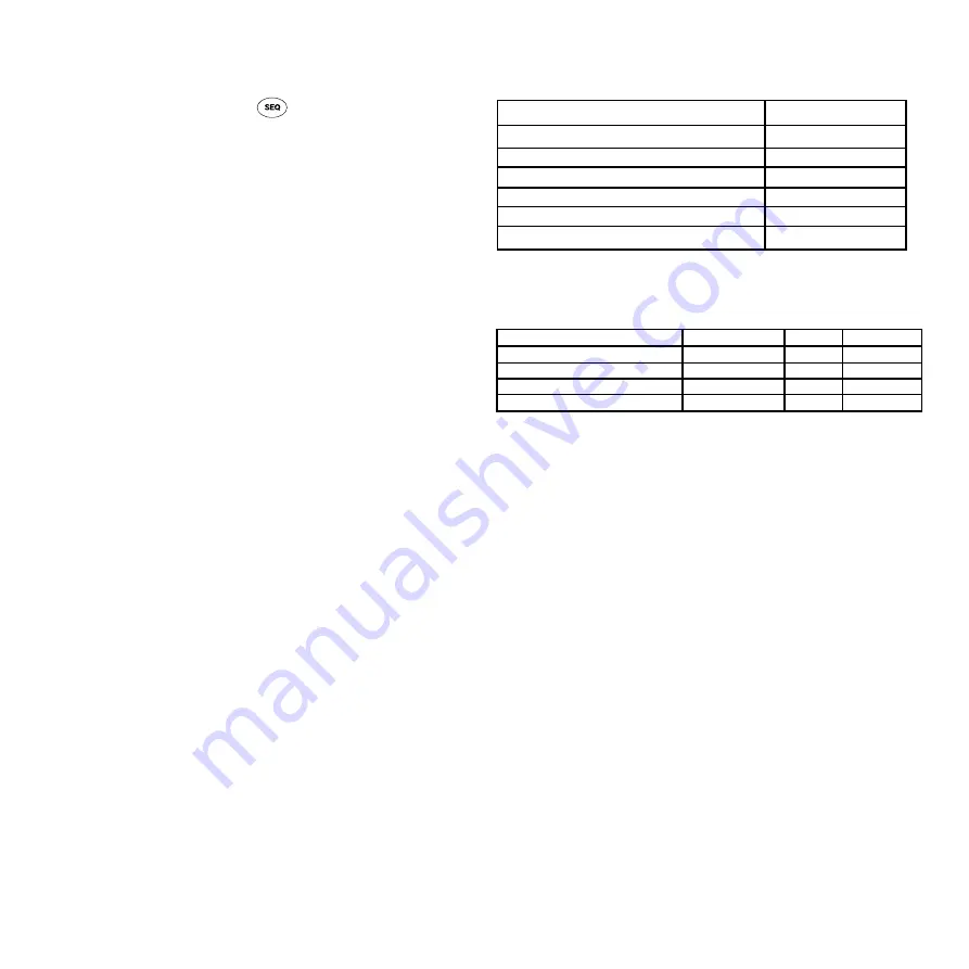 Cuisinart MP14NE Instructions Manual Download Page 21