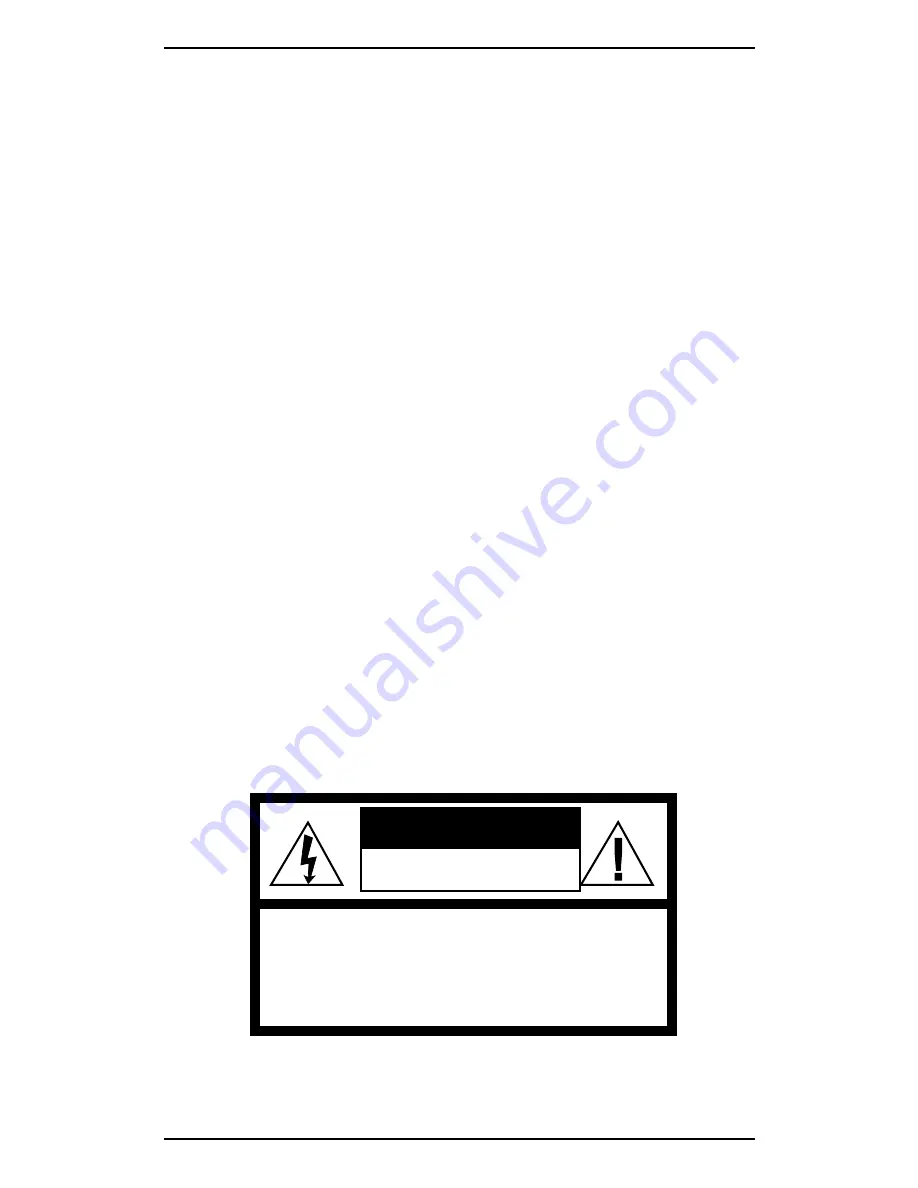 Cuisinart PE-50 Instruction Booklet Download Page 11