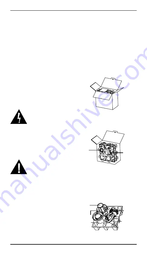 Cuisinart PrepExpress SPI-50 Скачать руководство пользователя страница 3