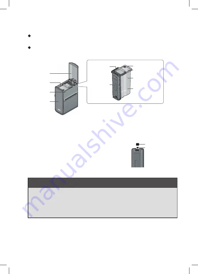 Cuisinart Veloce EM1000U Manual Download Page 12