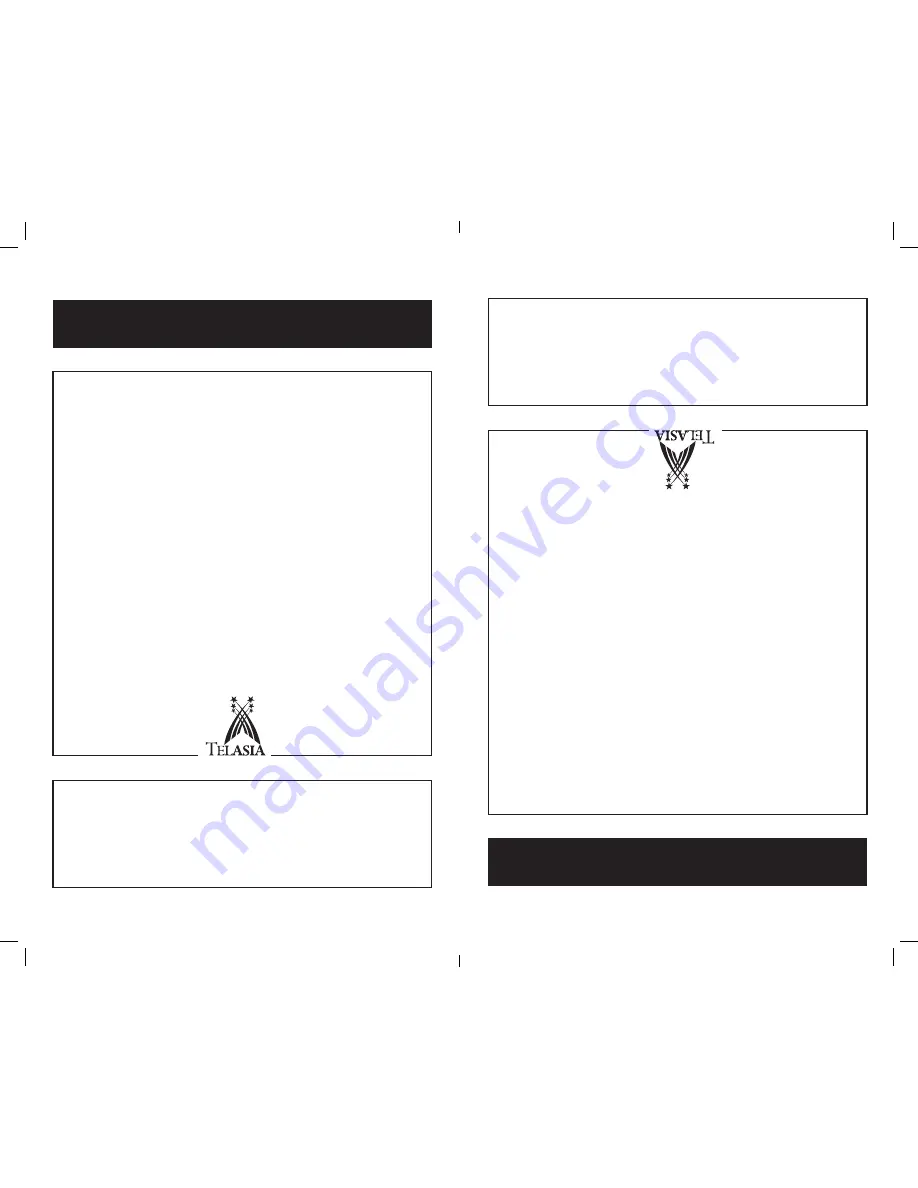 Cuizen ST-1412 Instruction Manual Download Page 5