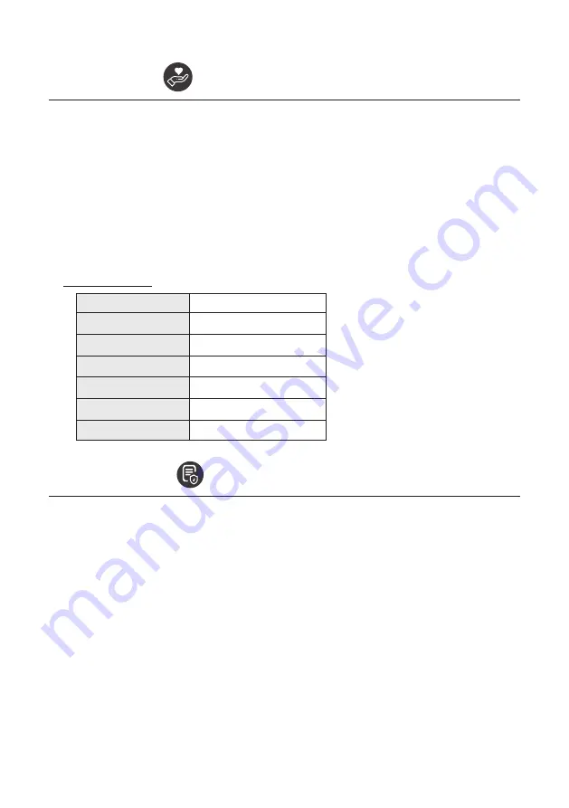 Cuizimate RBSCO700 Instruction Manual Download Page 7