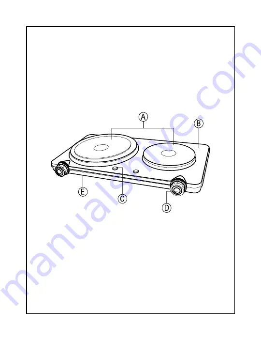 Cuizimate RBSHP2H Instruction Manual Download Page 7