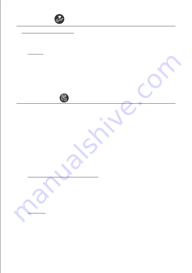 Cuizimate RBSIH1200 Instruction Manual Download Page 7