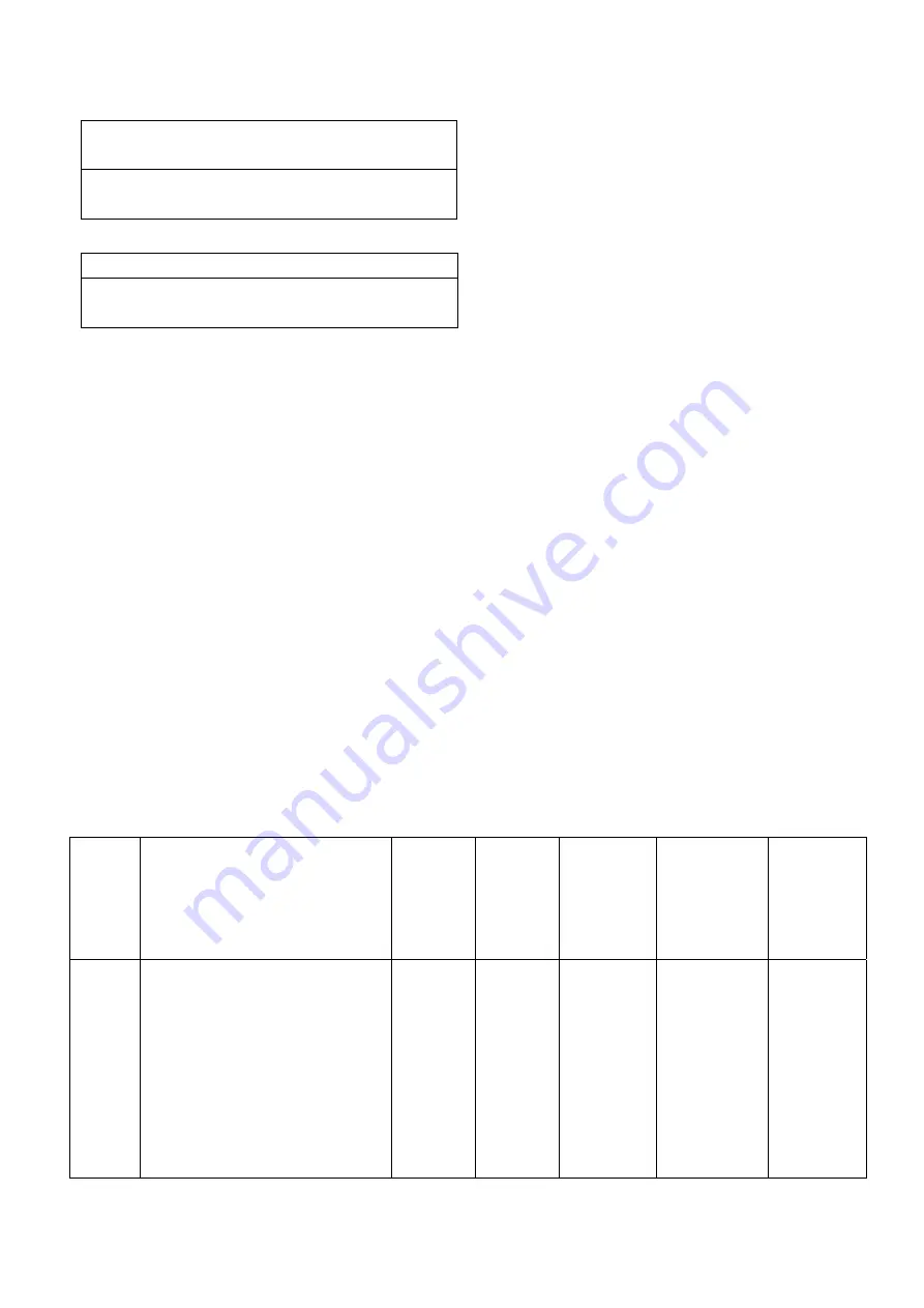 Culina UBGDT60MG Instruction Manual Download Page 10