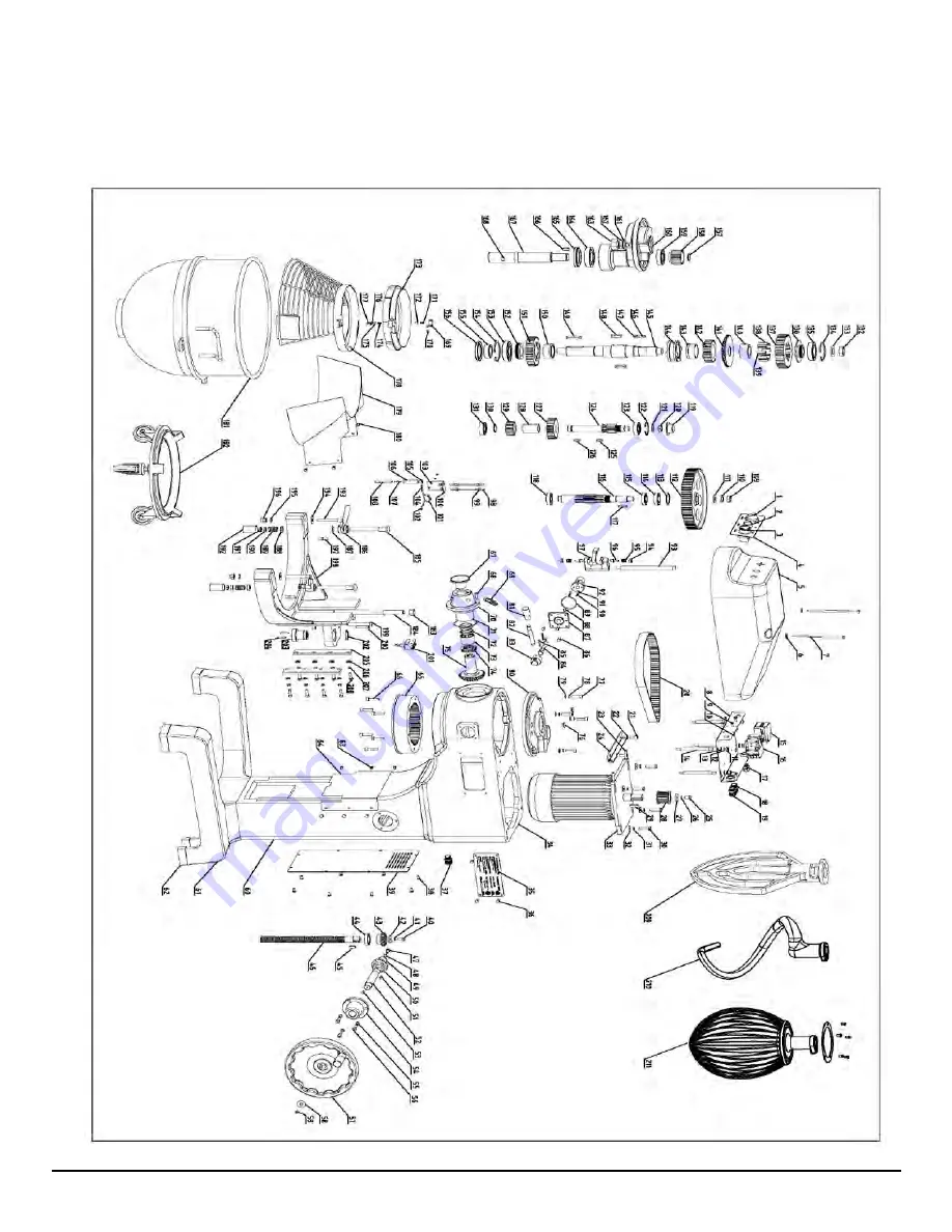 CULITEK MXR-10 Instruction Manual Download Page 21