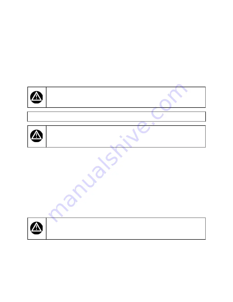 Culligan 12-WL2200-CUL Installation, Operation And Servicing Instructions Download Page 2