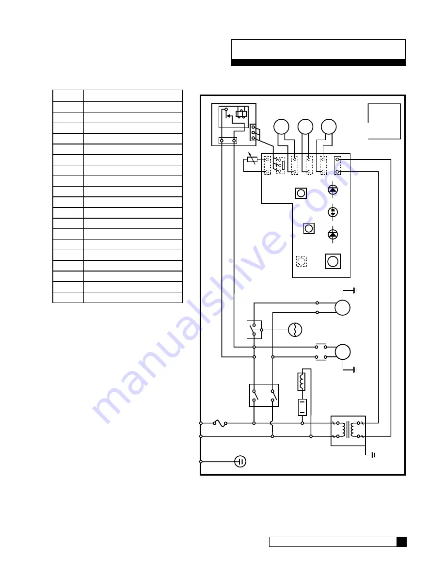 Culligan 12-WL2200-CUL Installation, Operation And Servicing Instructions Download Page 31