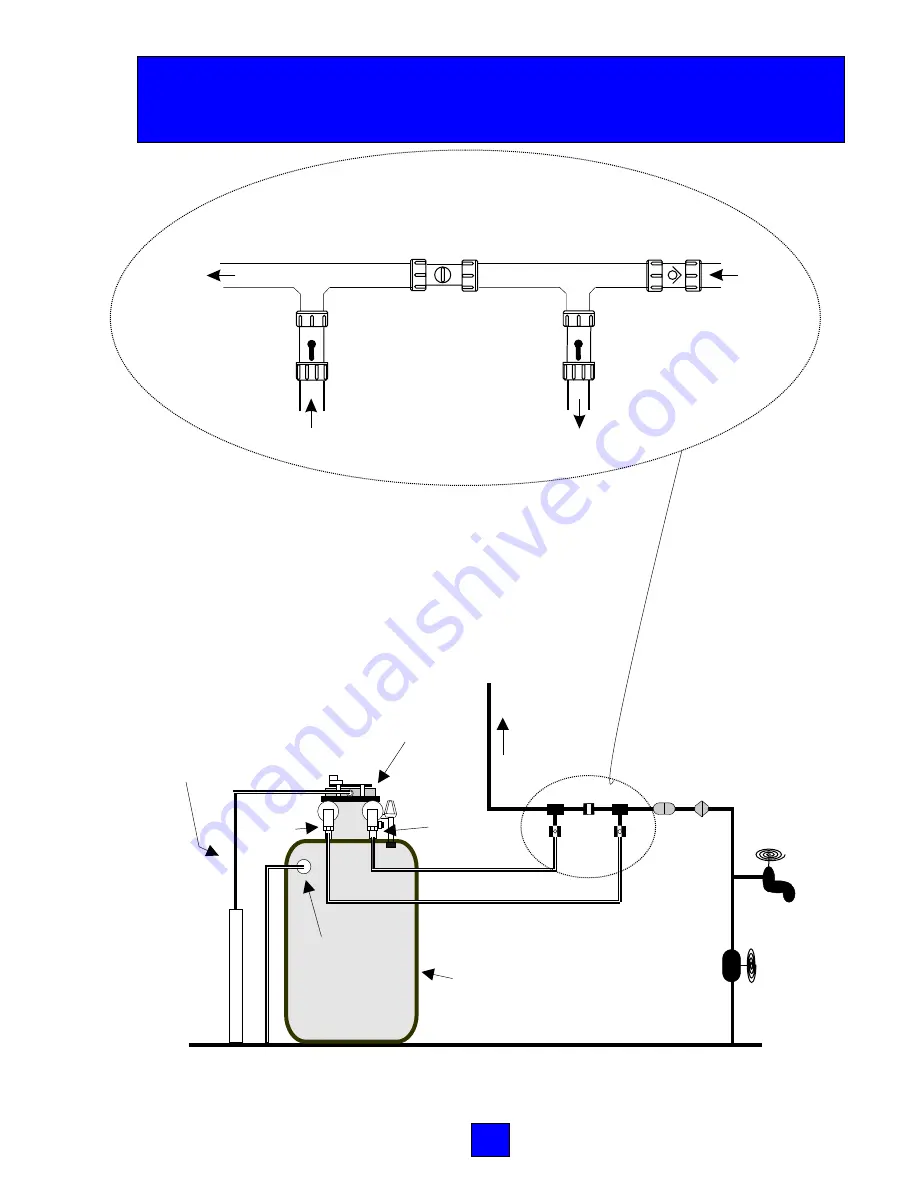 Culligan MC405 Скачать руководство пользователя страница 6