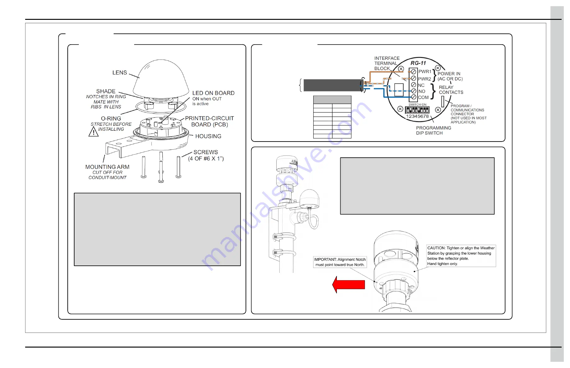 Cumberland AP Cumberland EDGE Скачать руководство пользователя страница 25