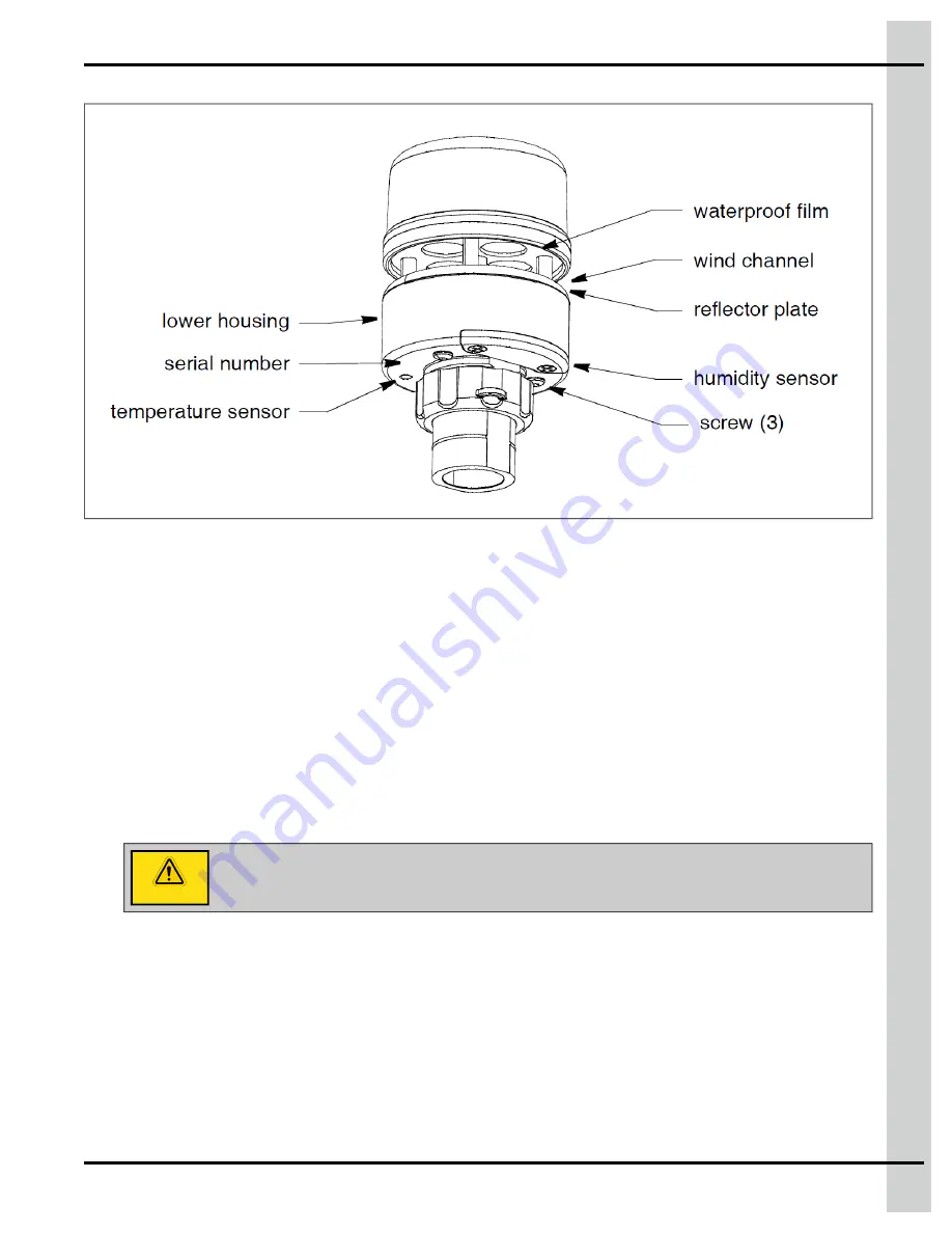 Cumberland AP Cumberland EDGE Скачать руководство пользователя страница 29