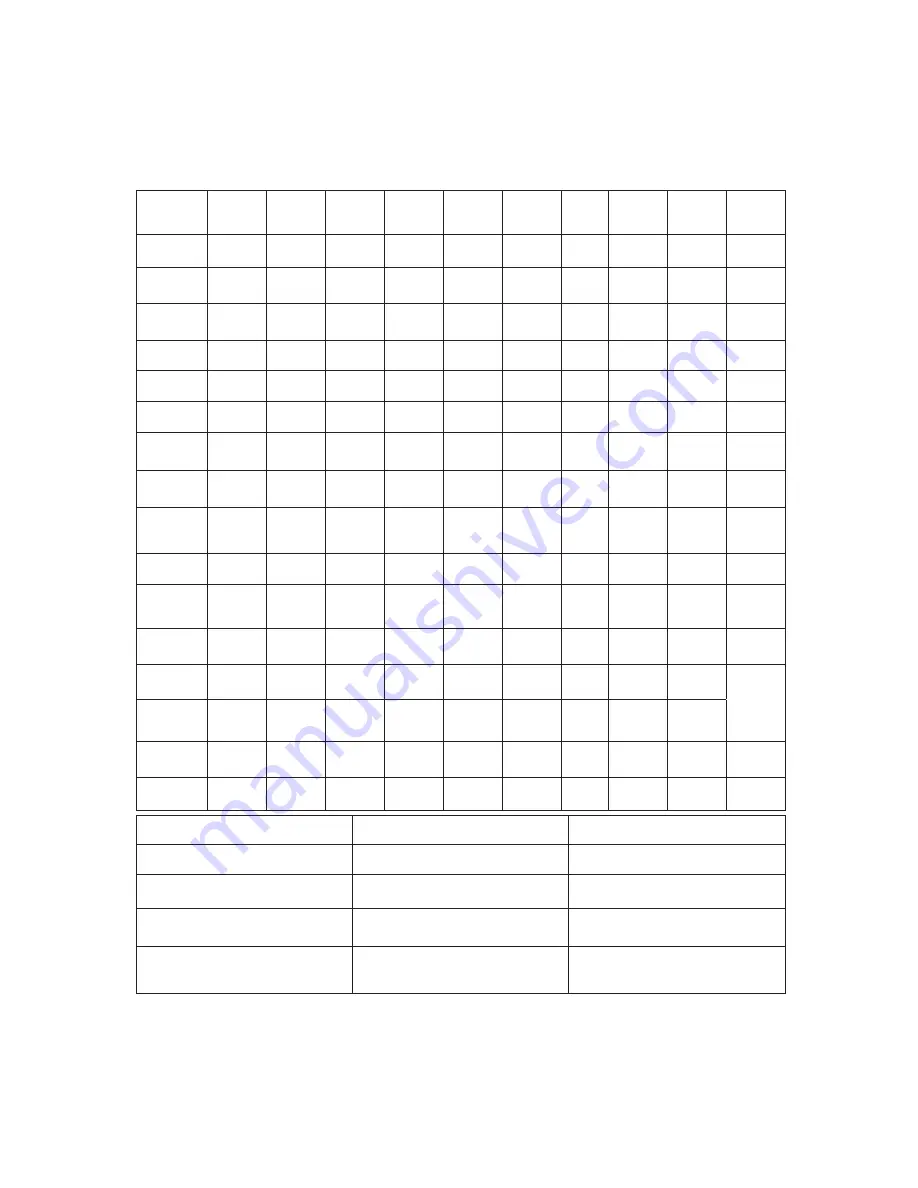 Cumberland EDGE 891-00516 Wiring Diagram Download Page 2