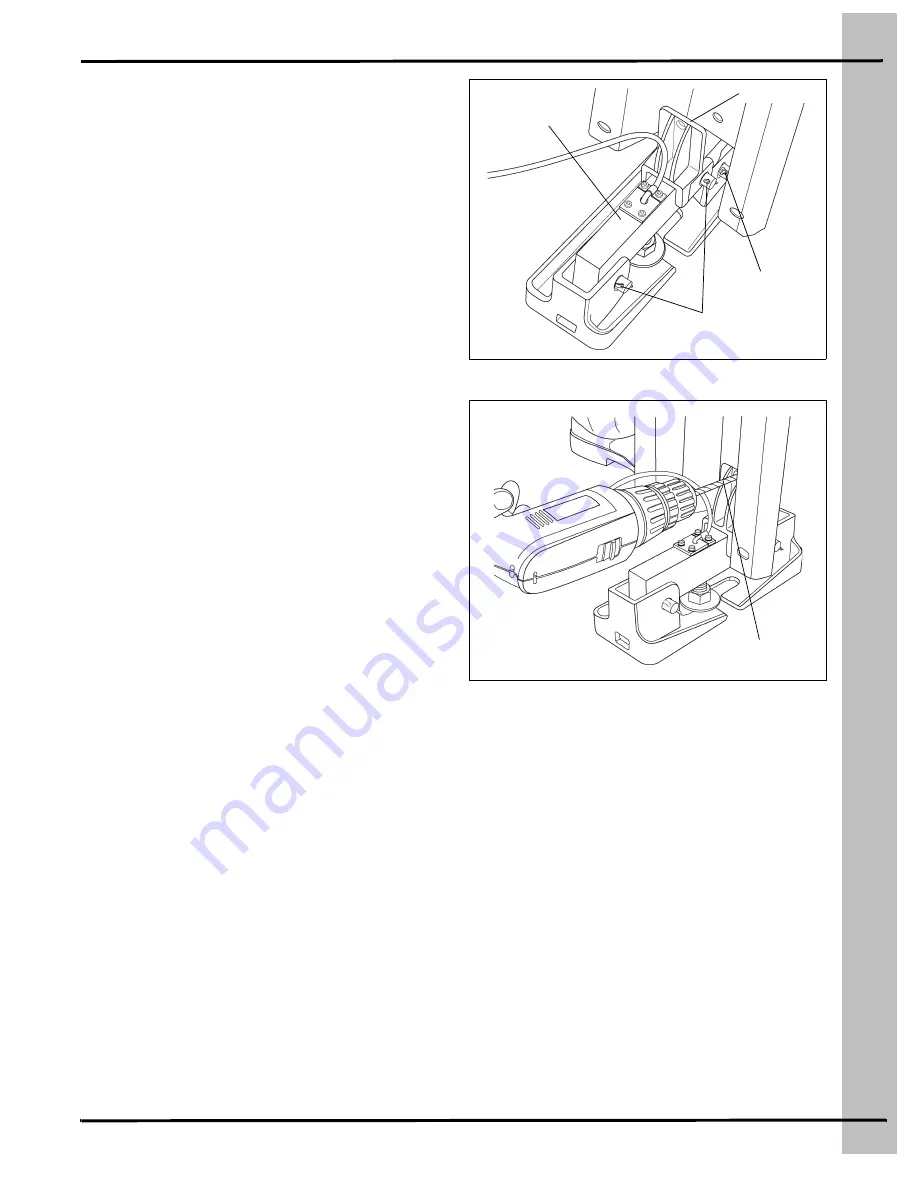 Cumberland INT-4807 Installation And Operation Manual Download Page 13