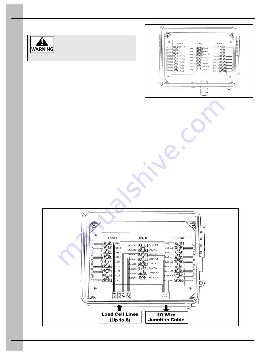 Cumberland INT-4807 Скачать руководство пользователя страница 20