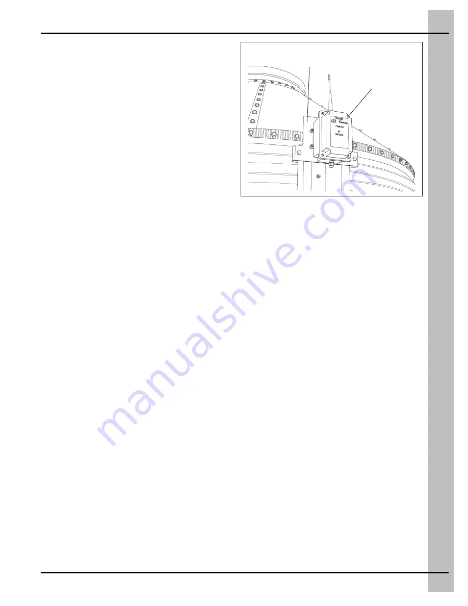 Cumberland INT-4807 Installation And Operation Manual Download Page 29