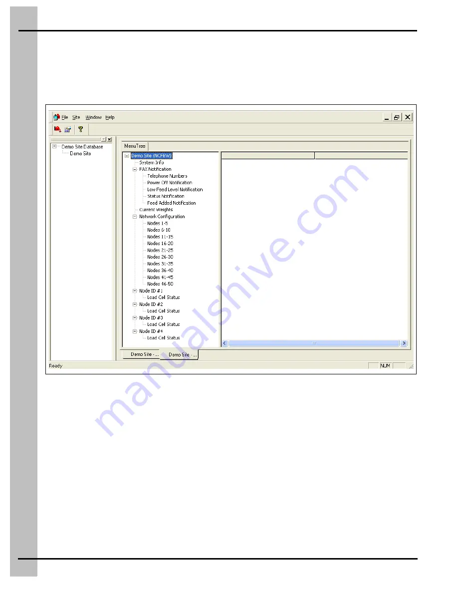 Cumberland INT-4807 Installation And Operation Manual Download Page 44