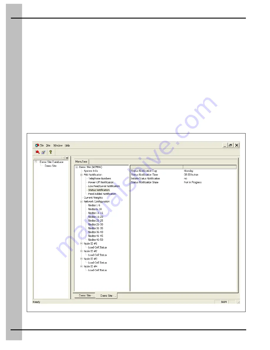 Cumberland INT-4807 Installation And Operation Manual Download Page 46