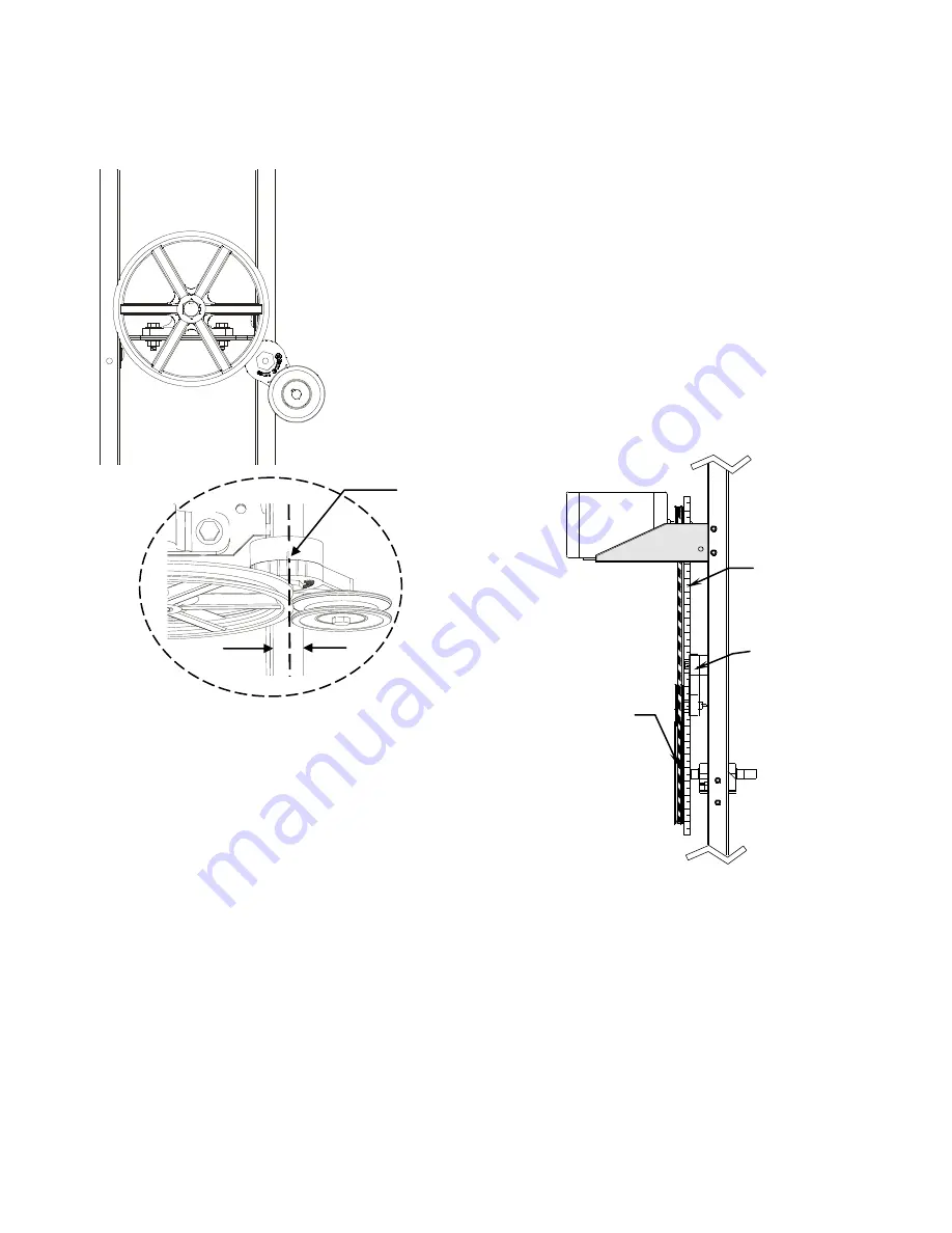 Cumberland Mega Flow Cone Fan Скачать руководство пользователя страница 9