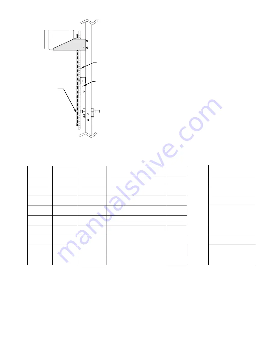 Cumberland Mega-Flow Panel Скачать руководство пользователя страница 6