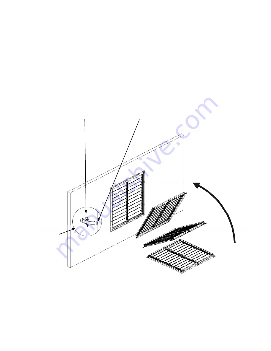 Cumberland Mega-Flow Panel Скачать руководство пользователя страница 10