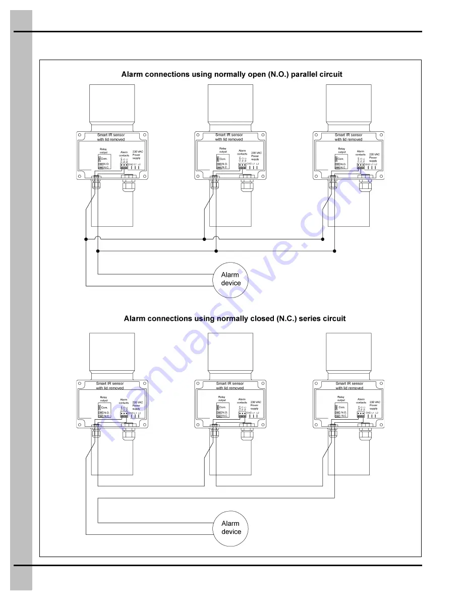 Cumberland PNEG-1640 Скачать руководство пользователя страница 18