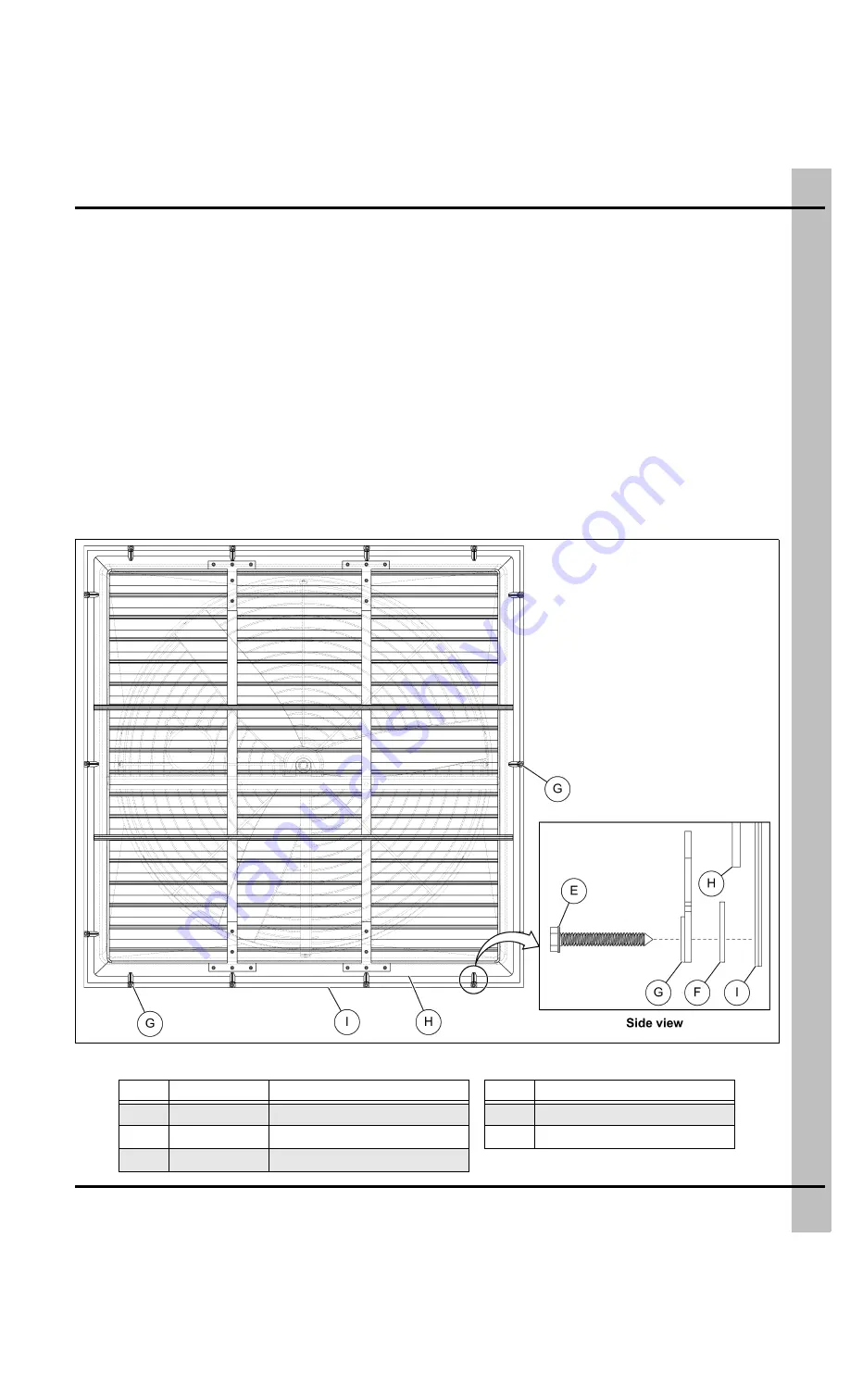 Cumberland PNEG-942 Installation And Operation Manual Download Page 37