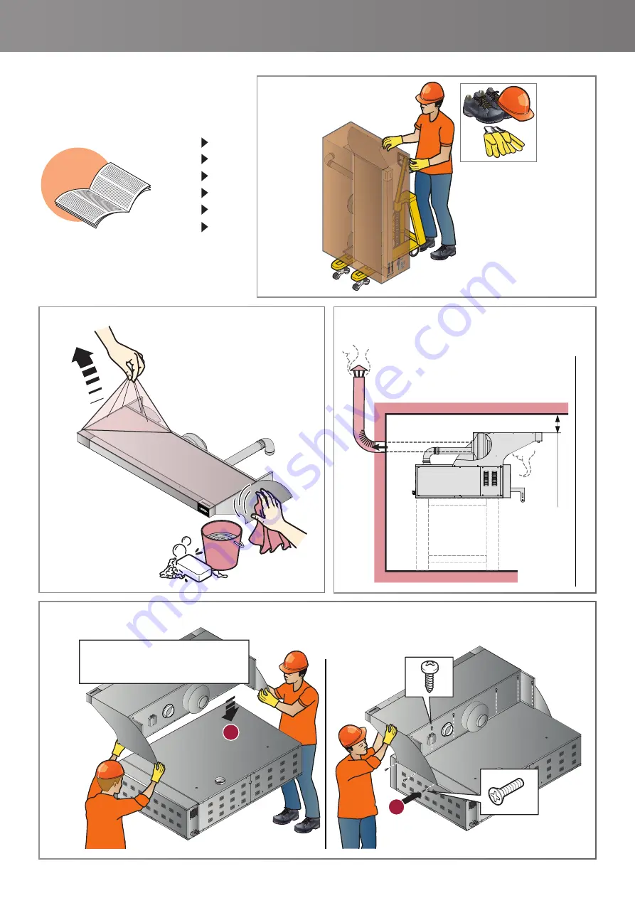 Cuppone Leonardo KLN2TAS-A5-CP Скачать руководство пользователя страница 16