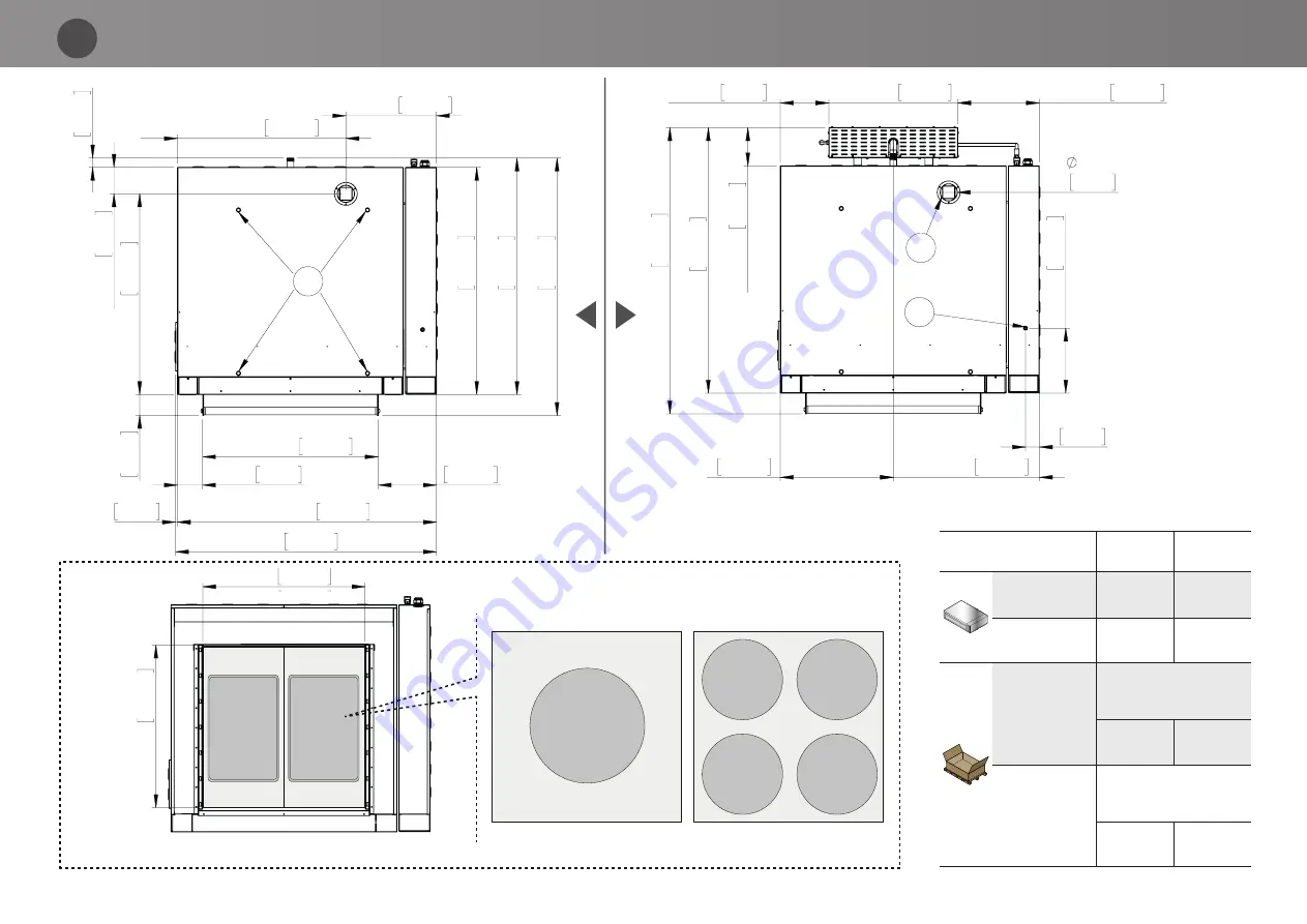 Cuppone Leonardo LN2T Pre-Installation And Installation Manual Download Page 6