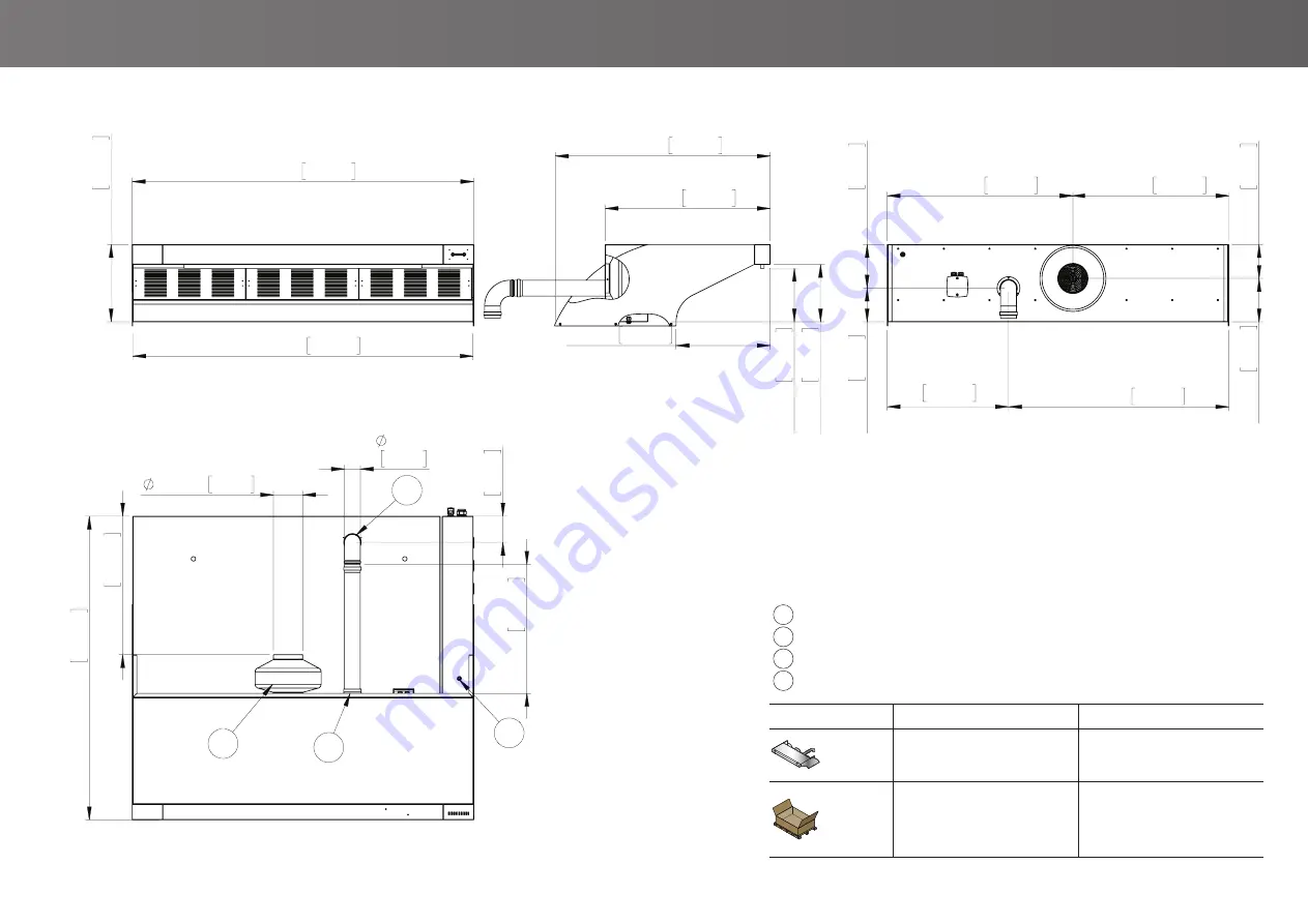 Cuppone Leonardo LN2T Pre-Installation And Installation Manual Download Page 13