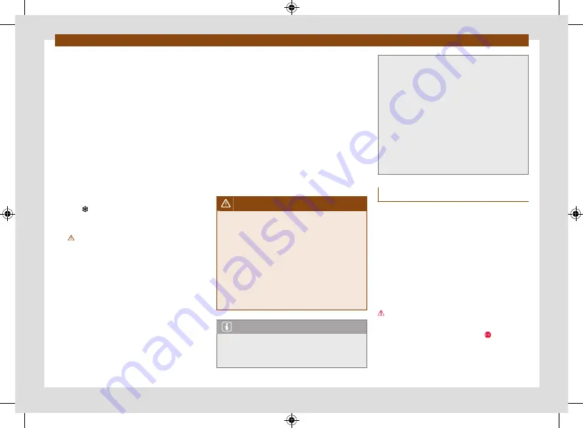 Cupra BORN Owner'S Manual Download Page 27