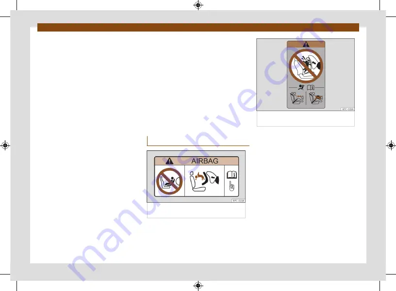 Cupra BORN Owner'S Manual Download Page 59