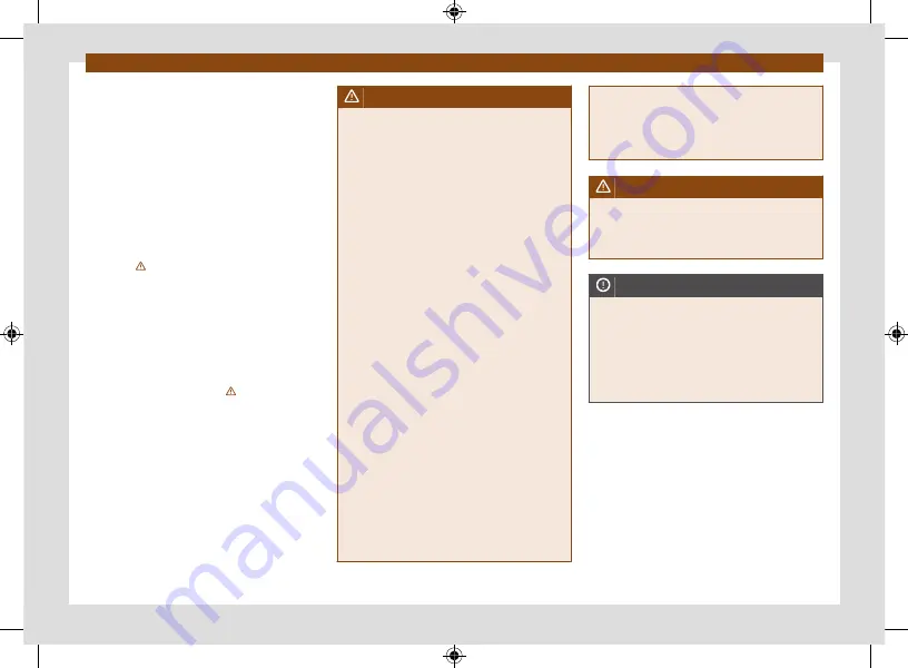 Cupra BORN Owner'S Manual Download Page 79