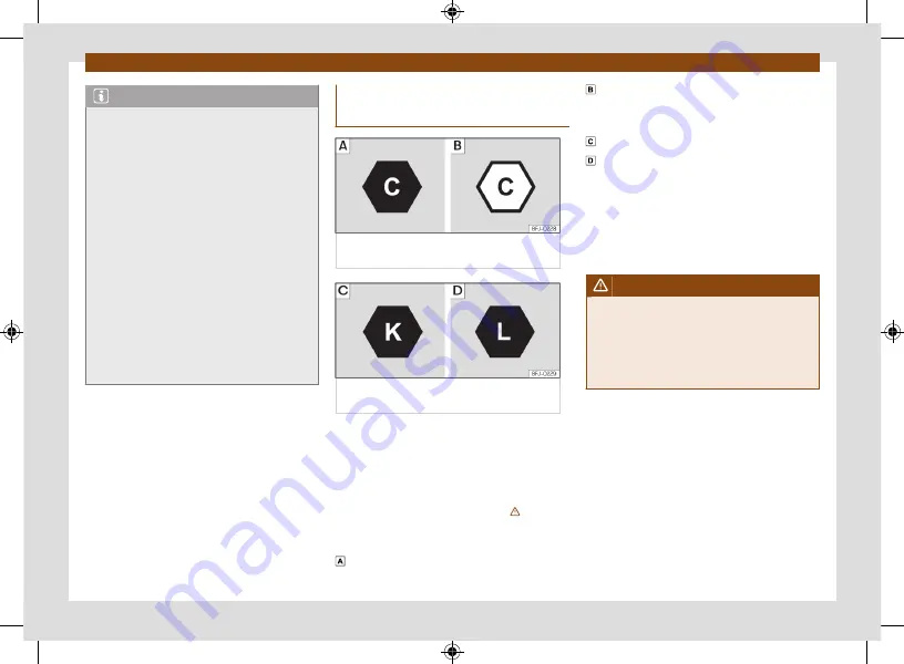 Cupra BORN Owner'S Manual Download Page 80