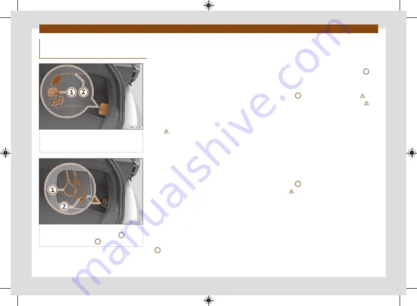 Cupra BORN Owner'S Manual Download Page 85