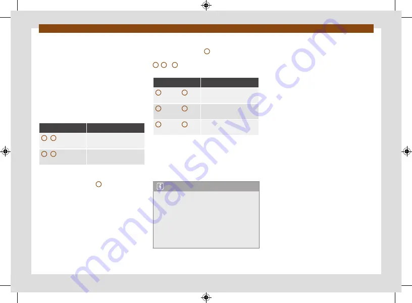 Cupra BORN Owner'S Manual Download Page 89