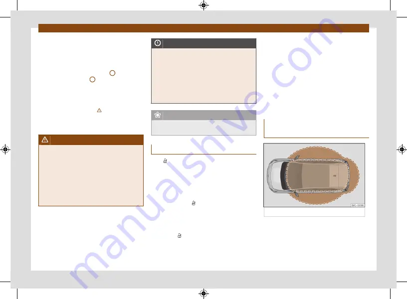 Cupra BORN Owner'S Manual Download Page 92