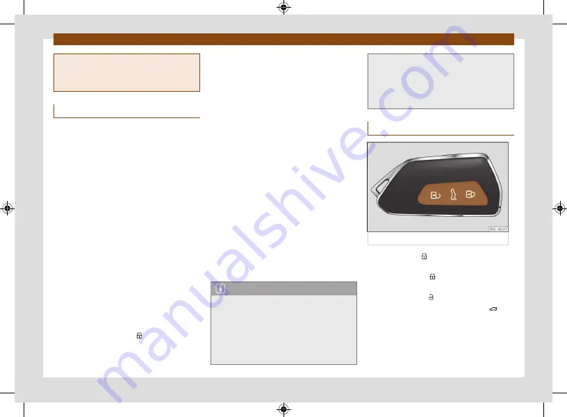 Cupra BORN Owner'S Manual Download Page 95