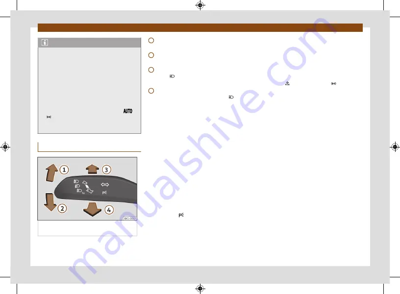 Cupra BORN Owner'S Manual Download Page 115