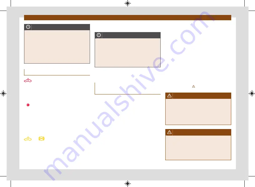 Cupra BORN Owner'S Manual Download Page 148