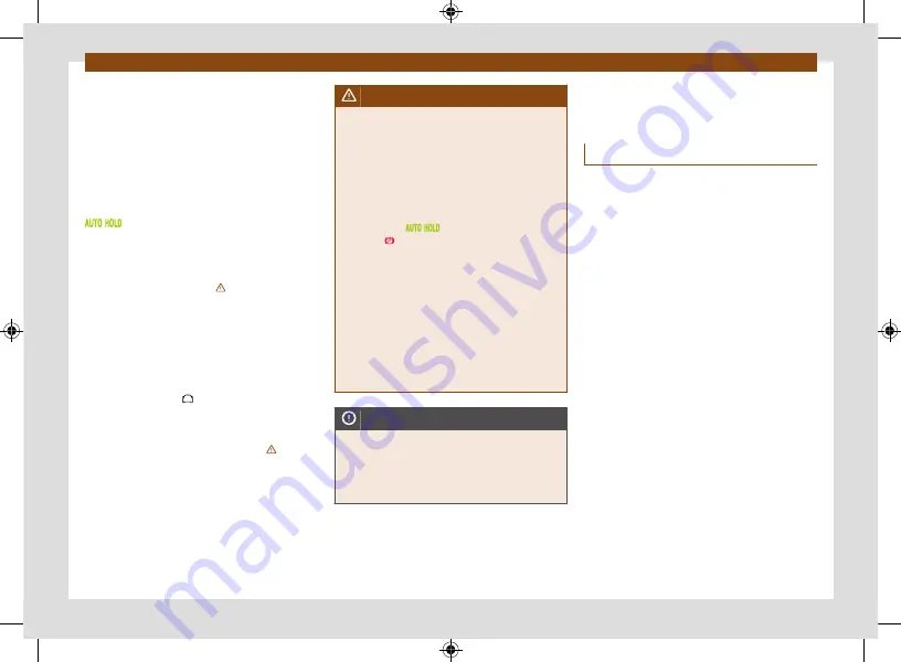 Cupra BORN Owner'S Manual Download Page 192